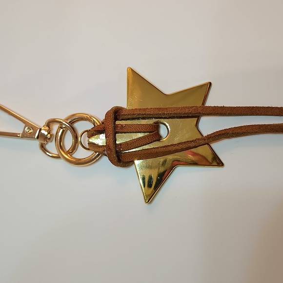 Dior star keyring/fob - Picture 6 of 11